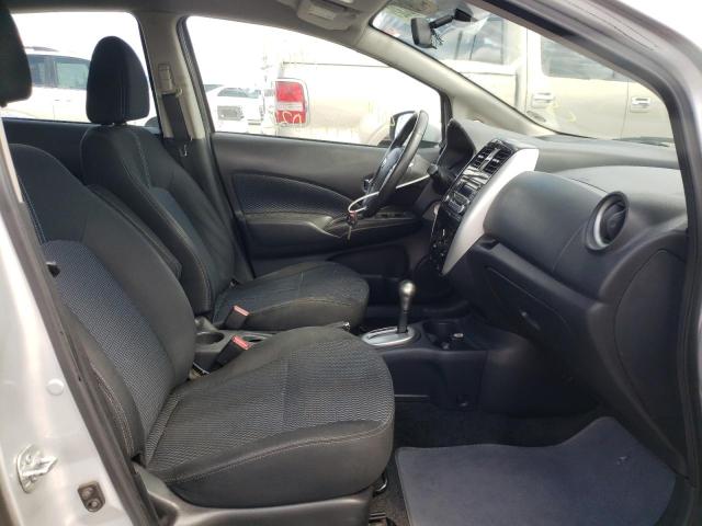 Photo 5 from auction – 2015 NISSAN VERSA NOTE with VIN 3N1CE2CP1FL390446