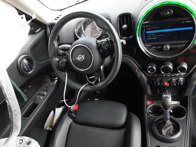 Photo 9 from auction – 2019 MINI COOPER S C with VIN WMZYT3C51K3E95865