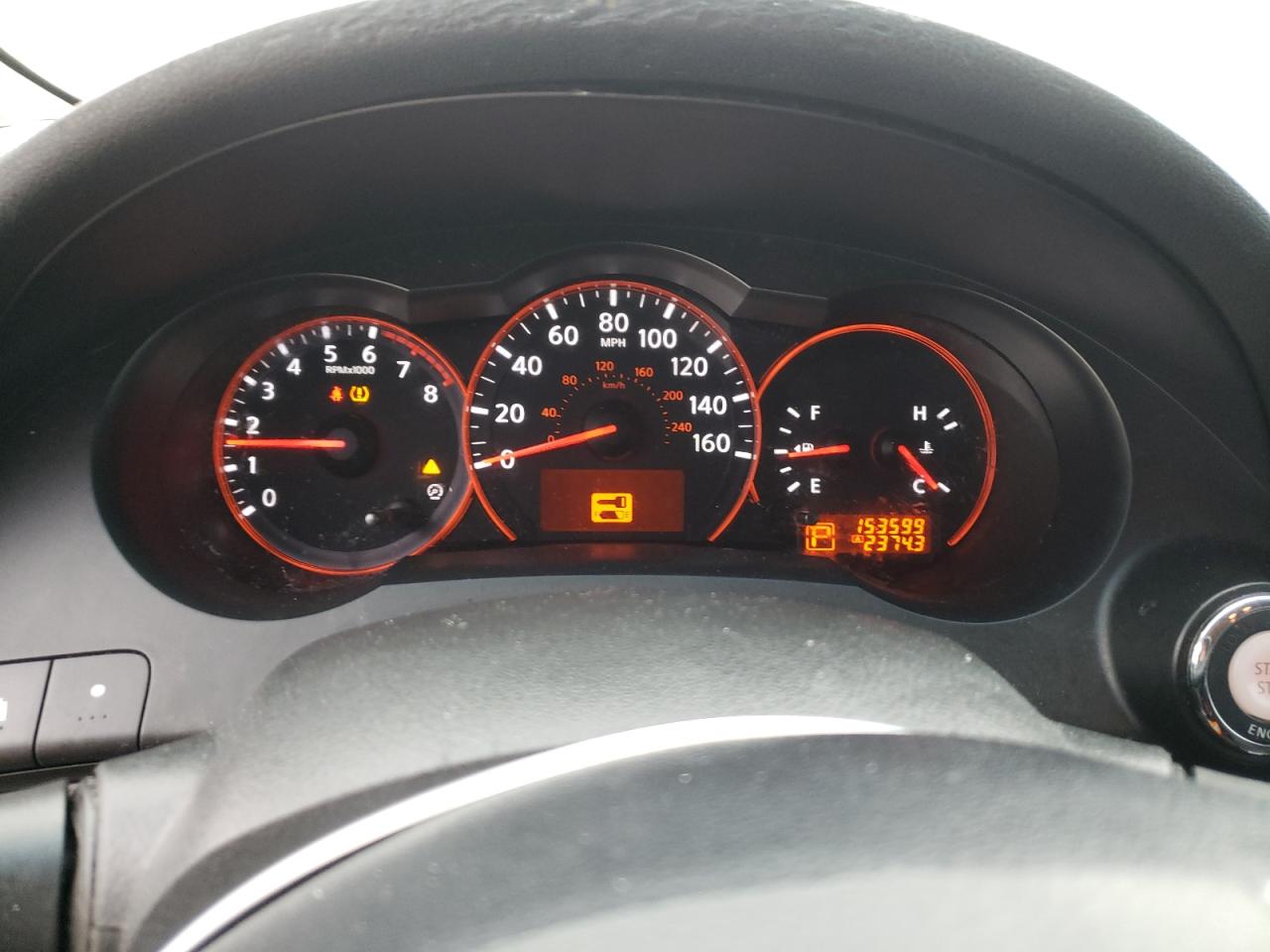 Photo 8 from auction – 2009 NISSAN ALTIMA 2.5 with VIN 1N4AL21E79N502883