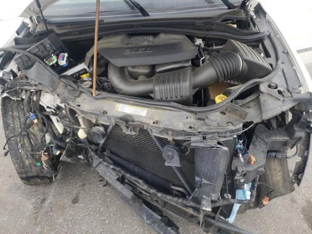 Photo 7 from auction – 2011 JEEP GRAND CHER with VIN 1J4RS4GG6BC698086