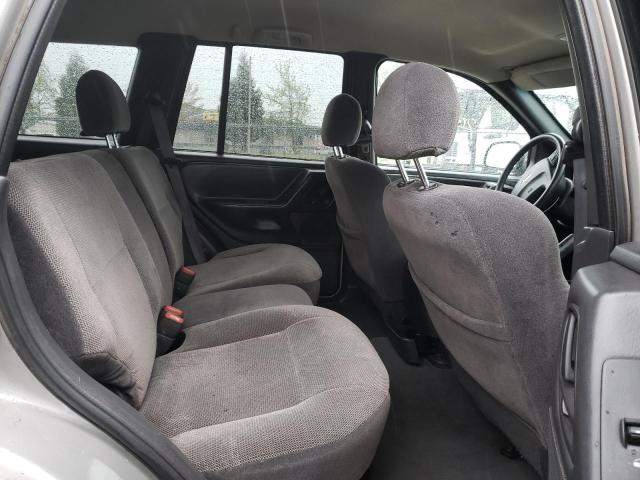 Photo 6 from auction – 2001 JEEP GRAND CHER with VIN 1J4GW48S31C695899
