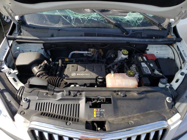 Photo 7 from auction – 2016 BUICK ENCORE with VIN KL4CJASBXGB656567
