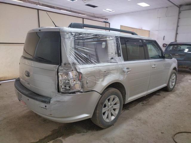 Photo 4 from auction – 2011 FORD FLEX SE with VIN 2FMGK5BC0BBD13348