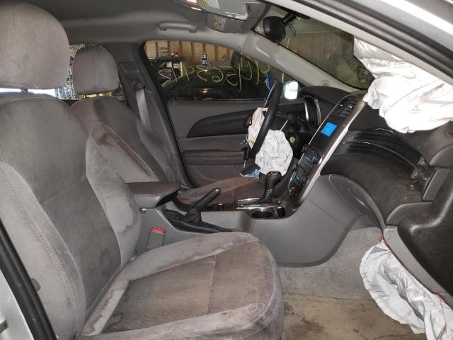 Photo 5 from auction – 2016 CHEVROLET MALIBU LIM with VIN 1G11B5SA4GF157838