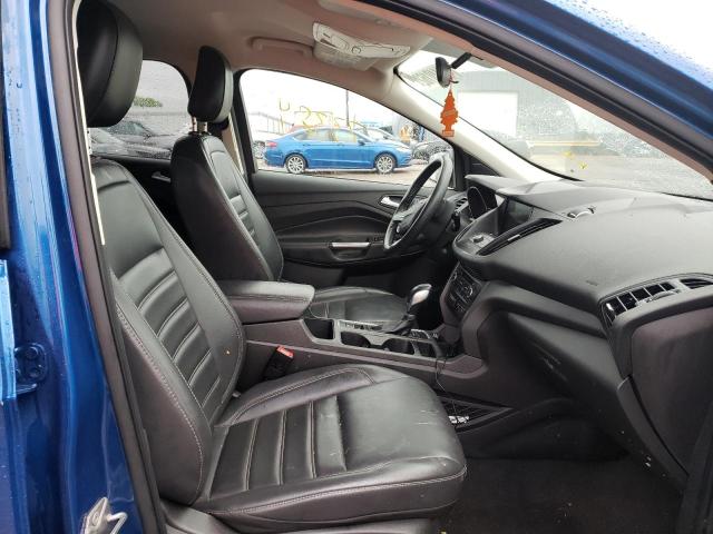 Photo 5 from auction – 2019 FORD ESCAPE SEL with VIN 1FMCU0HD8KUB02257