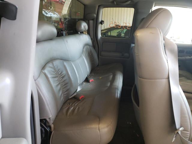 Photo 6 from auction – 2001 CHEVROLET SILVERADO with VIN 2GCEK19T111386713