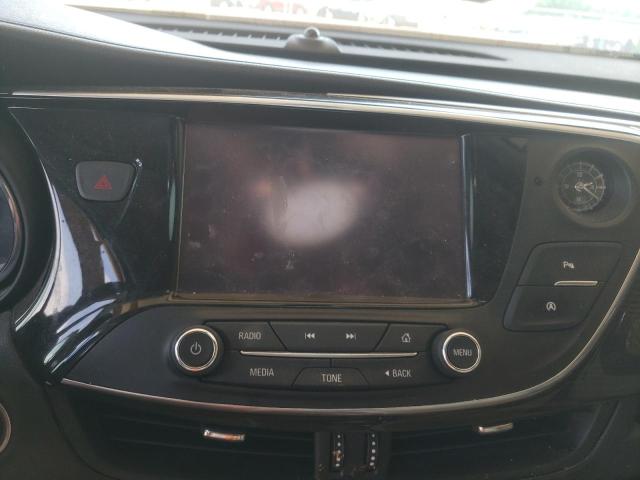 Photo 9 from auction – 2019 BUICK ENVISION E with VIN LRBFXCSA8KD019399