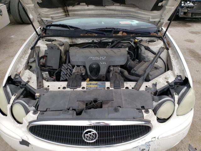 Photo 7 from auction – 2005 BUICK LACROSSE with VIN 2G4WC532551331711