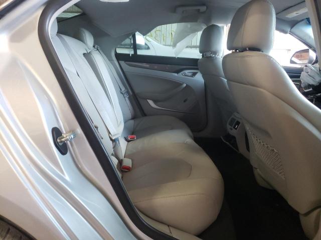 Photo 6 from auction – 2012 CADILLAC CTS with VIN 1G6DC5E57C0135011