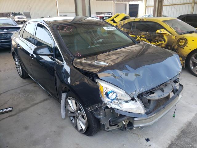 BUICK VERANO 2015 с VIN 1G4PP5SK2F4146449 - Фото с аукциона