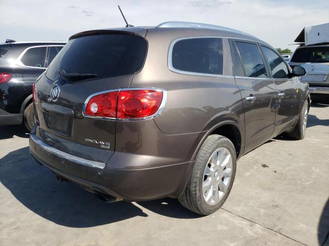 Photo 4 from auction – 2011 BUICK ENCLAVE with VIN 5GAKRCEDXBJ360838