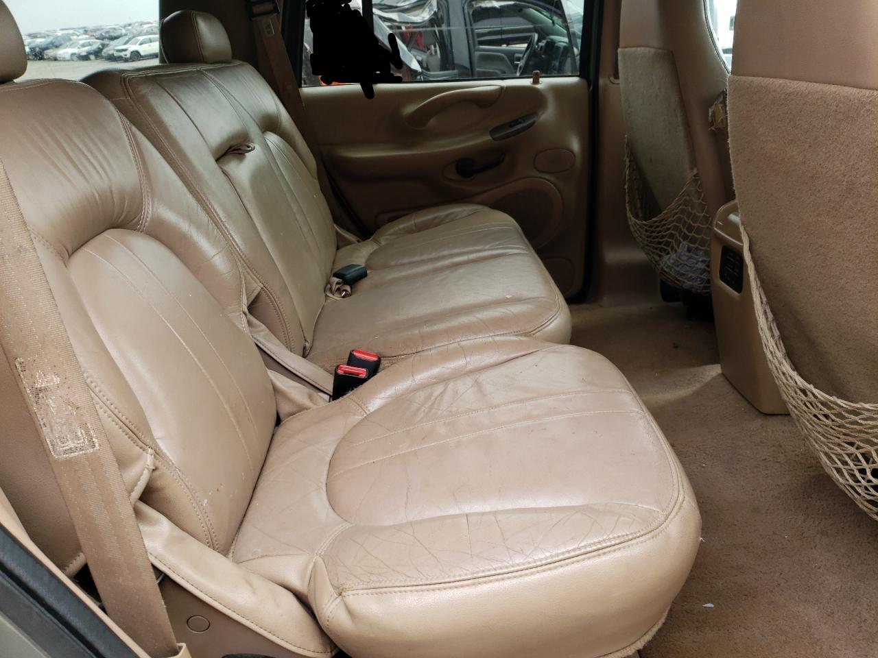 Photo 6 from auction – 1999 FORD EXPEDITION with VIN 1FMRU17L0XLB37588