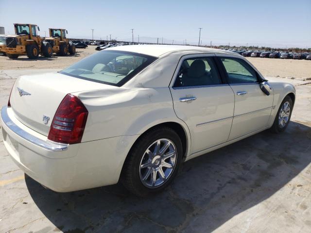 Photo 4 from auction – 2006 CHRYSLER 300C with VIN 2C3KA63H16H371574