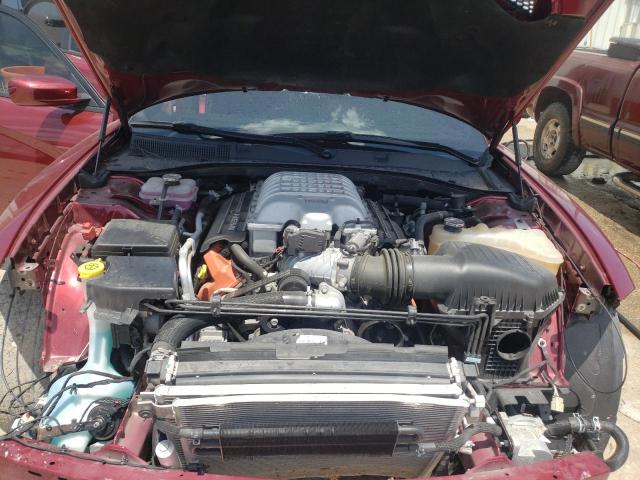 Photo 7 from auction – 2019 DODGE CHARGER SR with VIN 2C3CDXL97KH714358