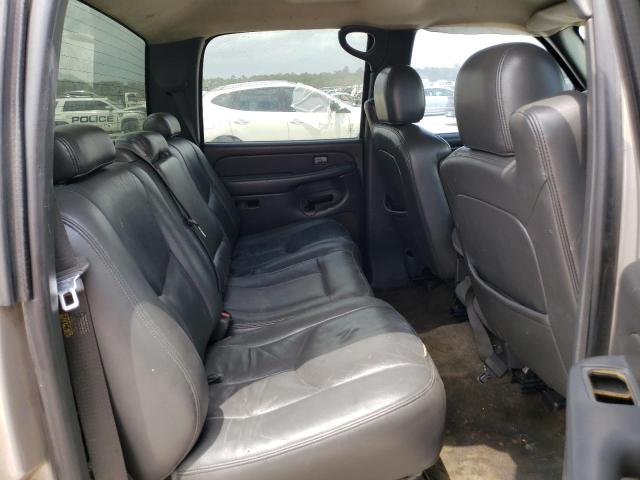 Photo 6 from auction – 2005 GMC SIERRA with VIN 2GTEC13T351194141