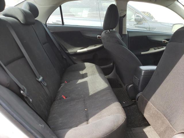 Photo 6 from auction – 2011 TOYOTA COROLLA BA with VIN 2T1BU4EE5BC674369