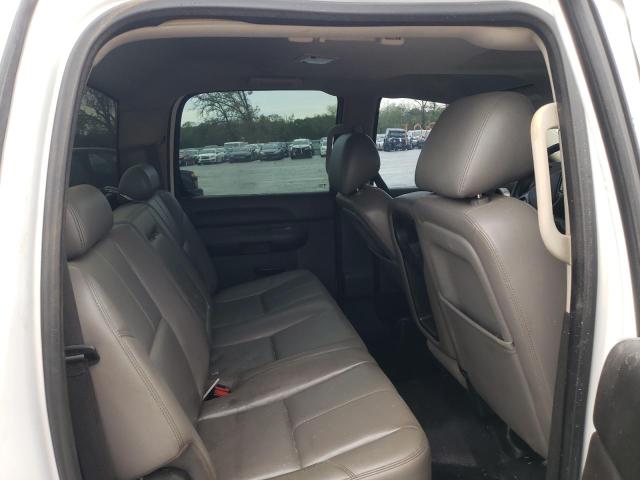 Photo 6 from auction – 2013 CHEVROLET SILVERADO with VIN 1GC1KVC80DF221582