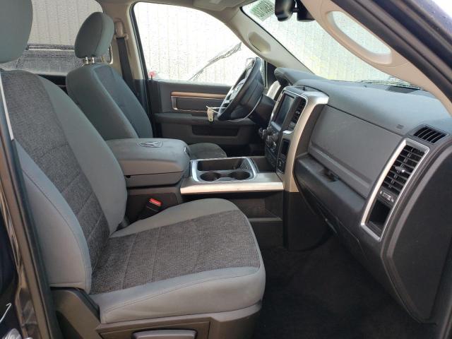 Photo 5 from auction – 2018 RAM 1500 SLT with VIN 1C6RR7LT5JS112334