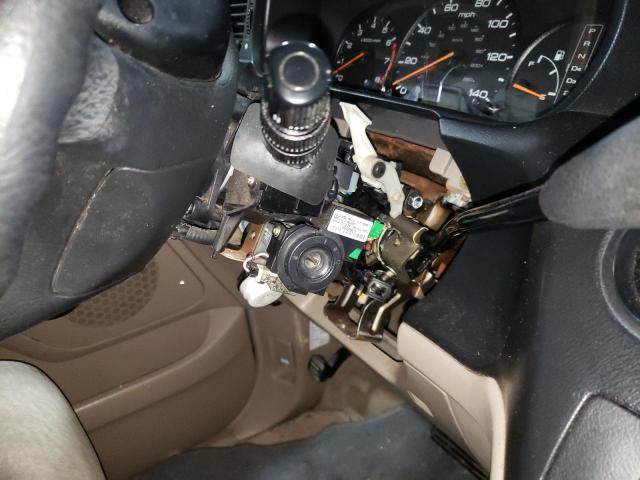 Photo 9 from auction – 2000 HONDA ODYSSEY EX with VIN 2HKRL1860YH585013