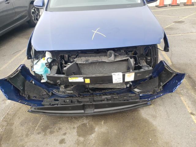 Photo 9 from auction – 2019 HYUNDAI ACCENT SE with VIN 3KPC24A30KE052908