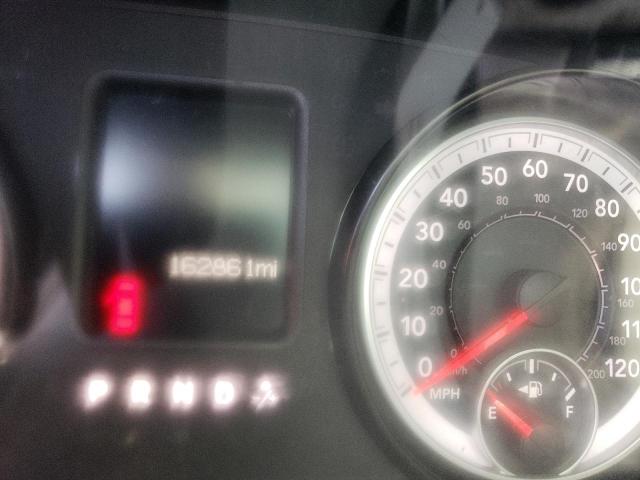 Photo 8 from auction – 2015 RAM 1500 SLT with VIN 1C6RR6GT6FS589477
