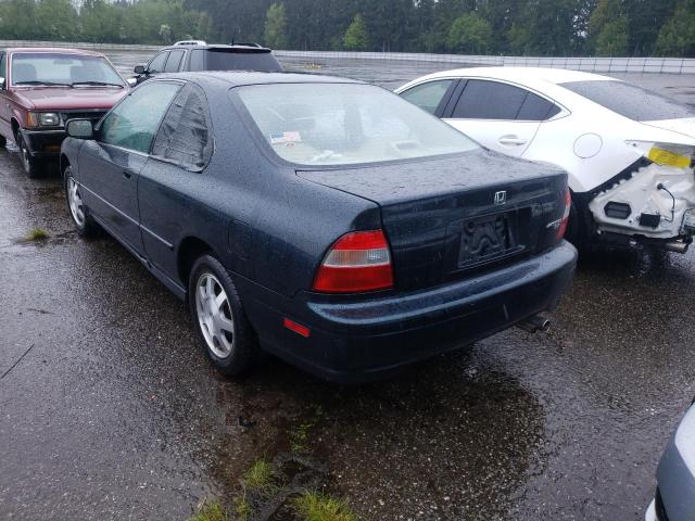 Photo 3 from auction – 1995 HONDA ACCORD EX with VIN 1HGCD726XSA045425
