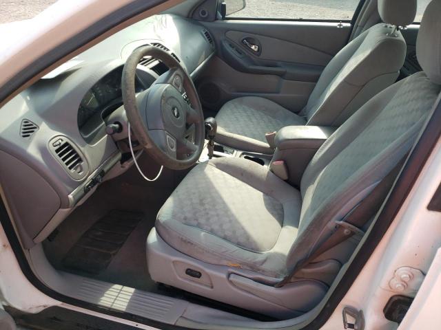 Photo 9 from auction – 2005 CHEVROLET MALIBU LS with VIN 1G1ZT54895F180782