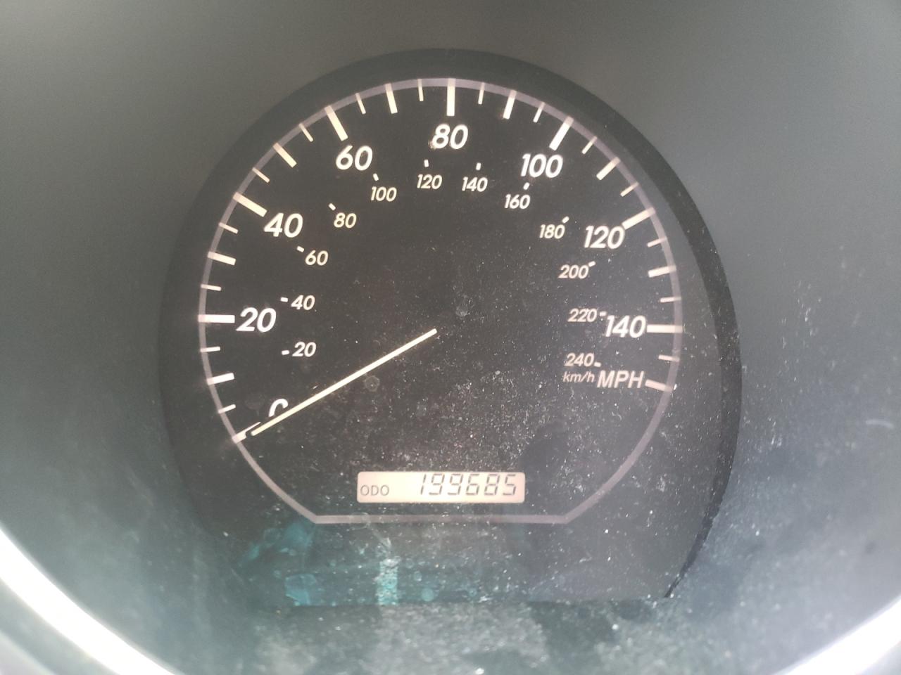 Photo 8 from auction – 2006 LEXUS RX 330 with VIN 2T2GA31U06C043455