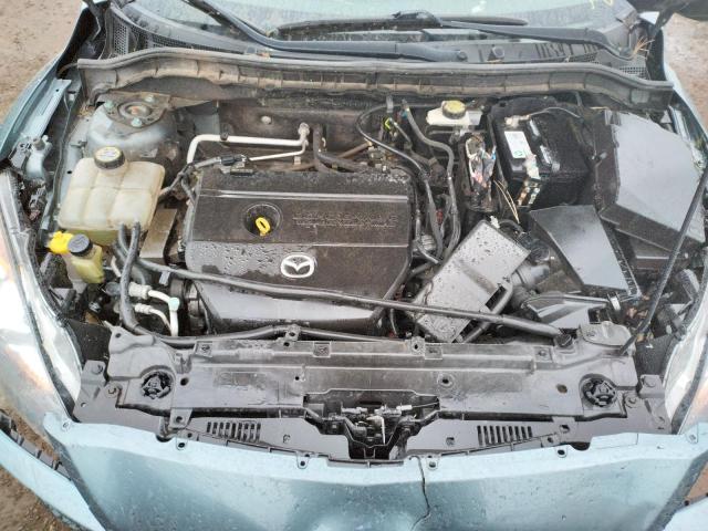 Zdjęcie 7 z aukcji – 2012 MAZDA MAZDA 3 z VIN JM1BL1VF8C1507665