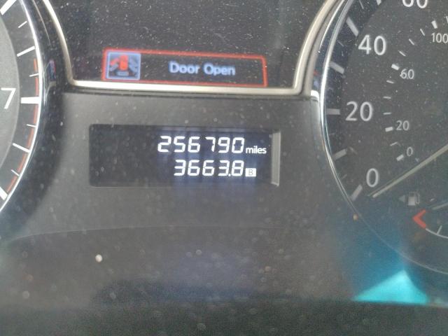 Photo 8 from auction – 2013 NISSAN ALTIMA 2.5 with VIN 1N4AL3AP2DC210537