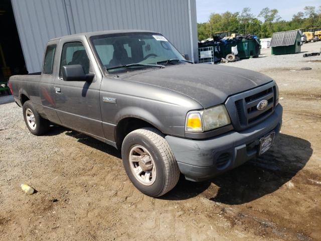 FORD RANGER SUP 2009 with VIN 1FTYR14D39PA14653 - Photo from auction