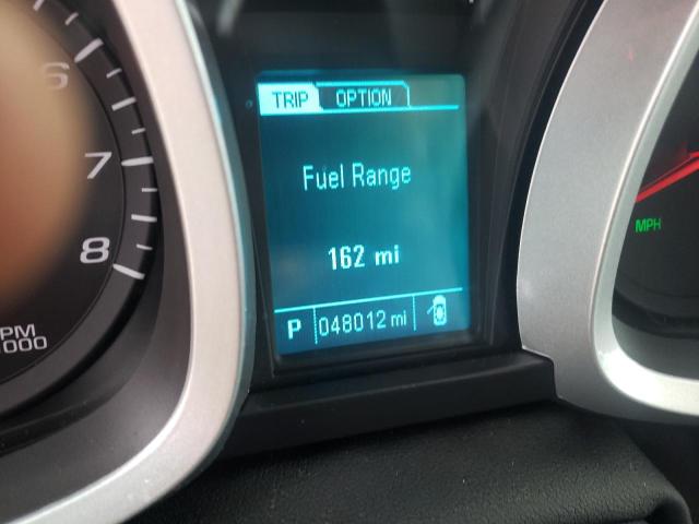 Photo 8 from auction – 2015 CHEVROLET EQUINOX LT with VIN 2GNALCEK1F6356472