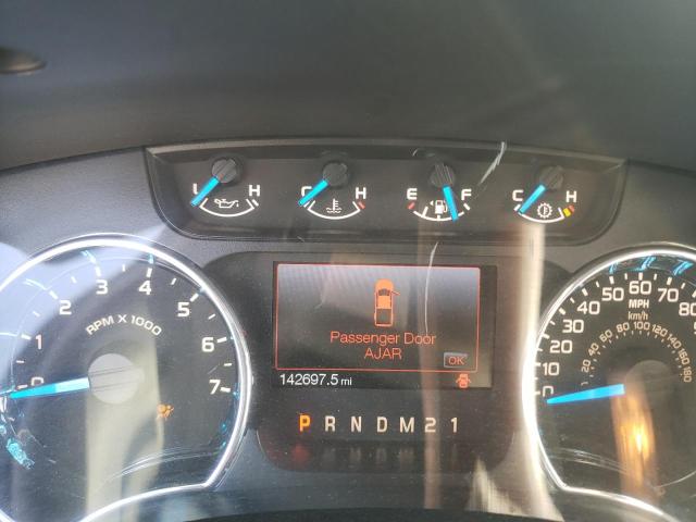Photo 3 from auction – 2014 FORD F150 SUPER with VIN 1FTFW1EF0EFB93315