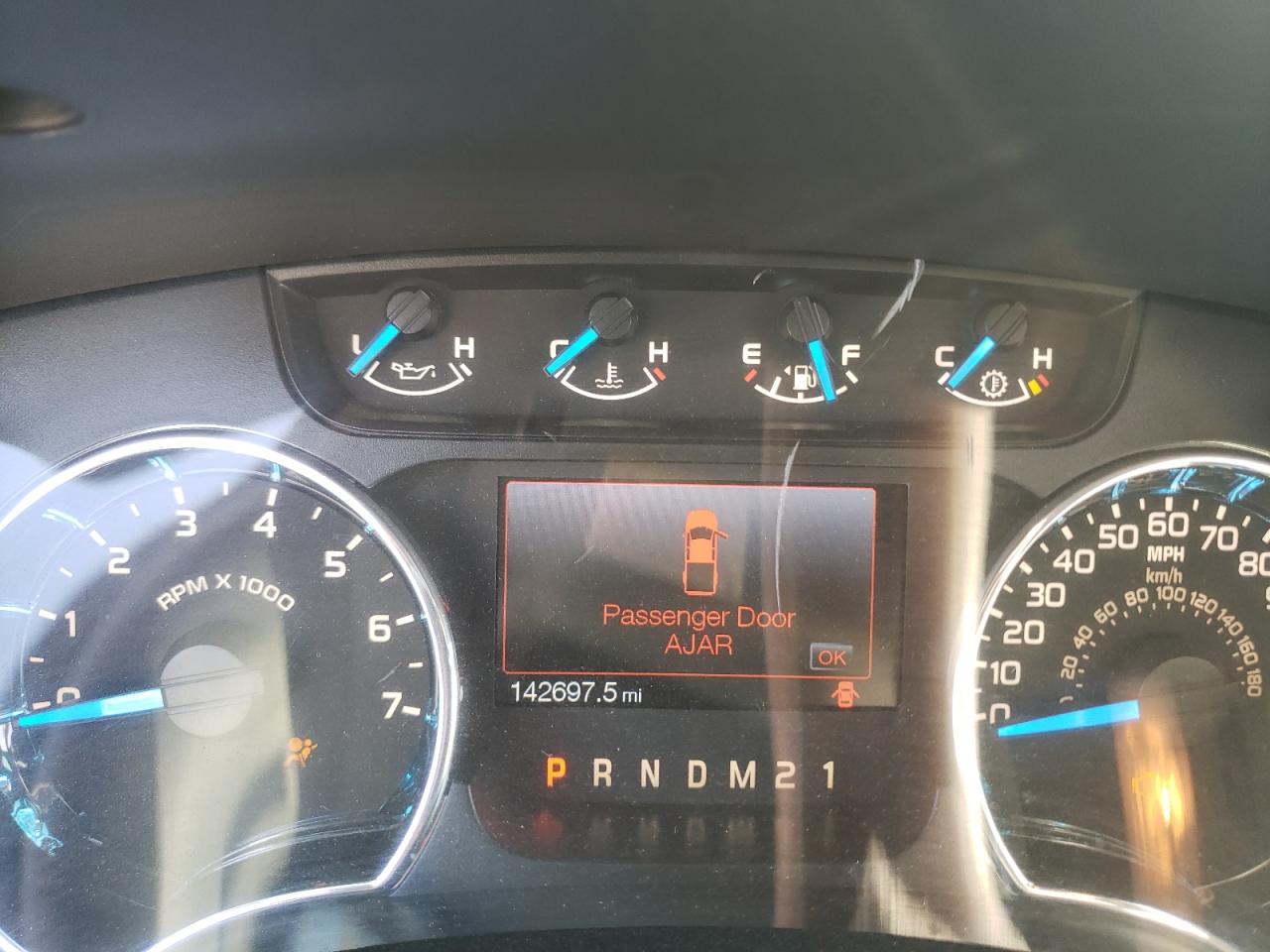 Photo 13 from auction – 2014 FORD F150 SUPER with VIN 1FTFW1EF0EFB93315
