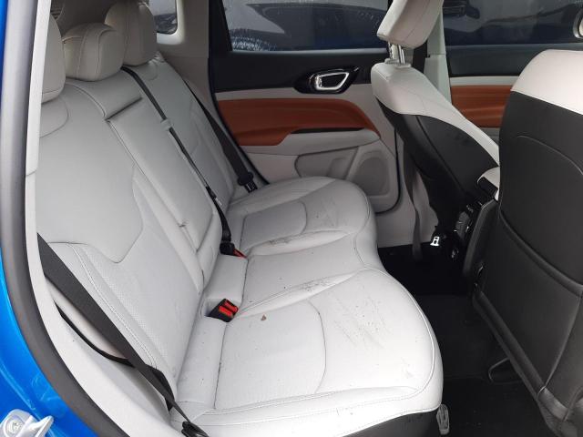 Photo 6 from auction – 2022 JEEP COMPASS LI with VIN 3C4NJDCB4NT142188
