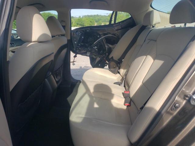 Photo 6 from auction – 2015 KIA OPTIMA LX with VIN 5XXGM4A72FG403667
