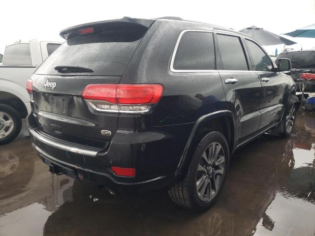 Photo 4 from auction – 2017 JEEP GRAND CHER with VIN 1C4RJECG3HC770679