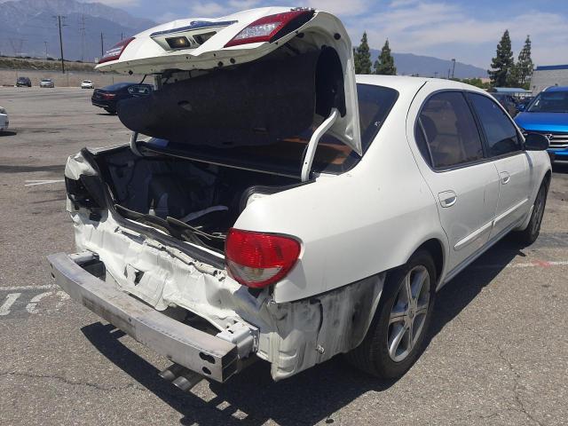 Photo 4 from auction – 2003 INFINITI I35 with VIN JNKDA31A23T109262