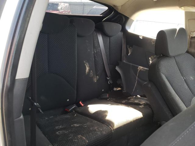 Photo 6 from auction – 2010 HYUNDAI ACCENT BLU with VIN KMHCM3AC0AU161904
