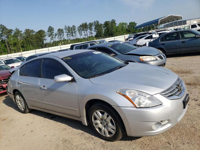 Photo 1 from auction – 2010 NISSAN ALTIMA BAS with VIN 1N4AL2AP7AN547229