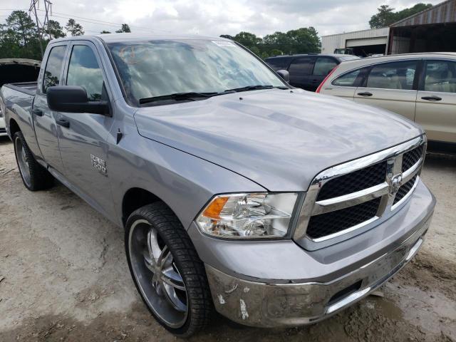 RAM 1500 CLASS 2020 with VIN 1C6RR7FG2LS144921 - Photo from auction