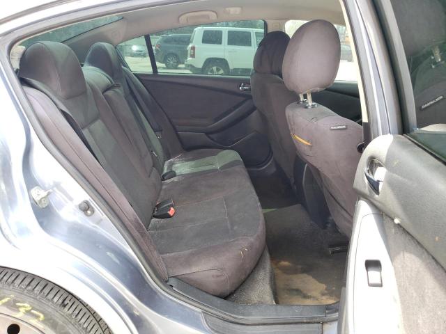 Photo 6 from auction – 2011 NISSAN ALTIMA with VIN 1N4AL2AP6BC184158