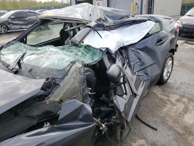 Photo 9 from auction – 2012 SUBARU IMPREZA PR with VIN JF1GJAC67CH020422