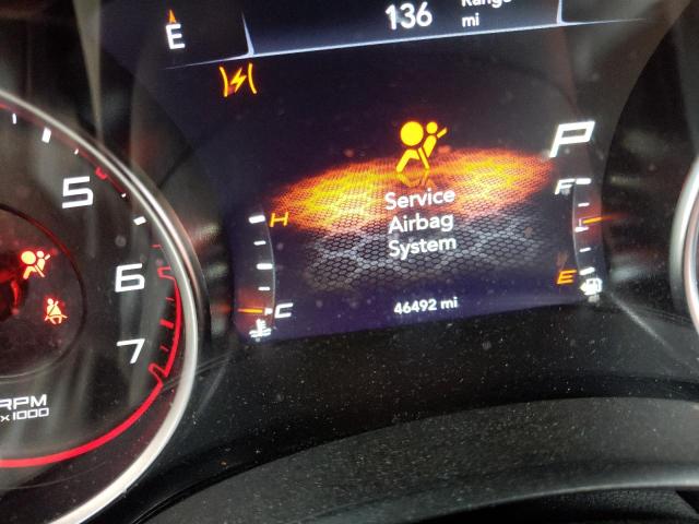 صورة رقم 8 من المزاد - 2019 DODGE CHARGER R/ مع VIN 2C3CDXCT8KH650956