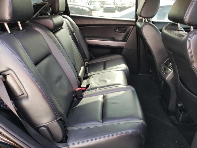 Photo 6 from auction – 2010 MAZDA CX-9 with VIN JM3TB2MV7A0222598