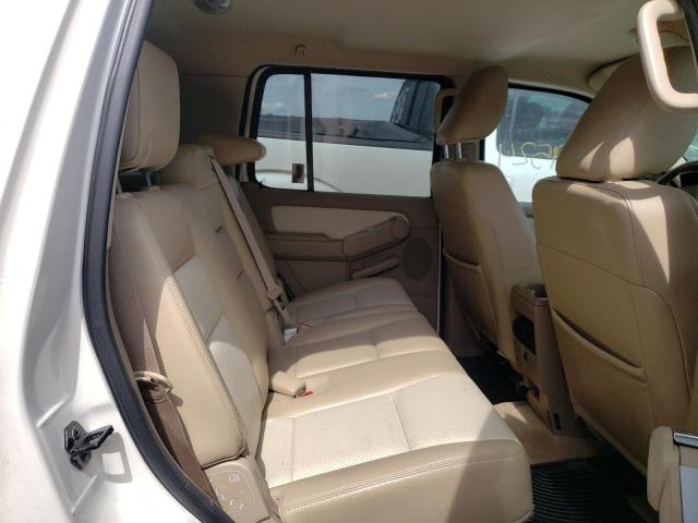 Photo 6 from auction – 2009 MERCURY MOUNTAINEE with VIN 4M2EU48E39UJ03060