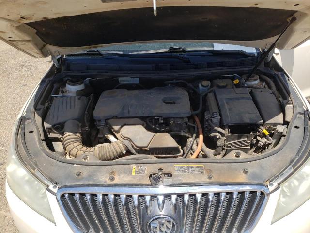 Photo 7 from auction – 2013 BUICK LACROSSE with VIN 1G4GC5GR9DF169505