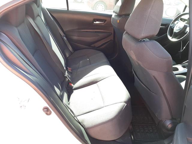 Photo 6 from auction – 2020 TOYOTA COROLLA LE with VIN 5YFEPRAE0LP118527
