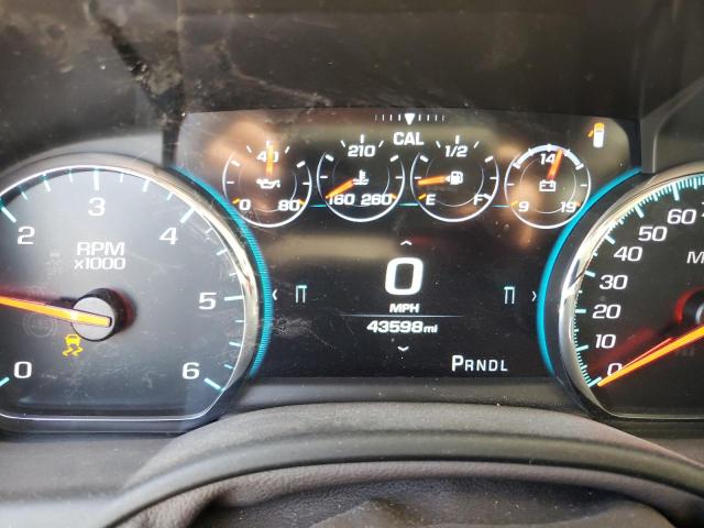 Photo 8 from auction – 2019 GMC YUKON DENA with VIN 1GKS2CKJ4KR215409