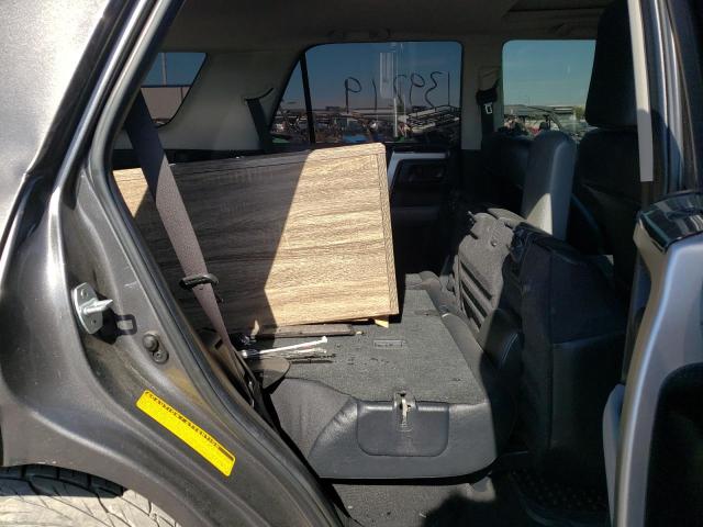 Photo 6 from auction – 2013 TOYOTA 4RUNNER SR with VIN JTEBU5JR8D5114646